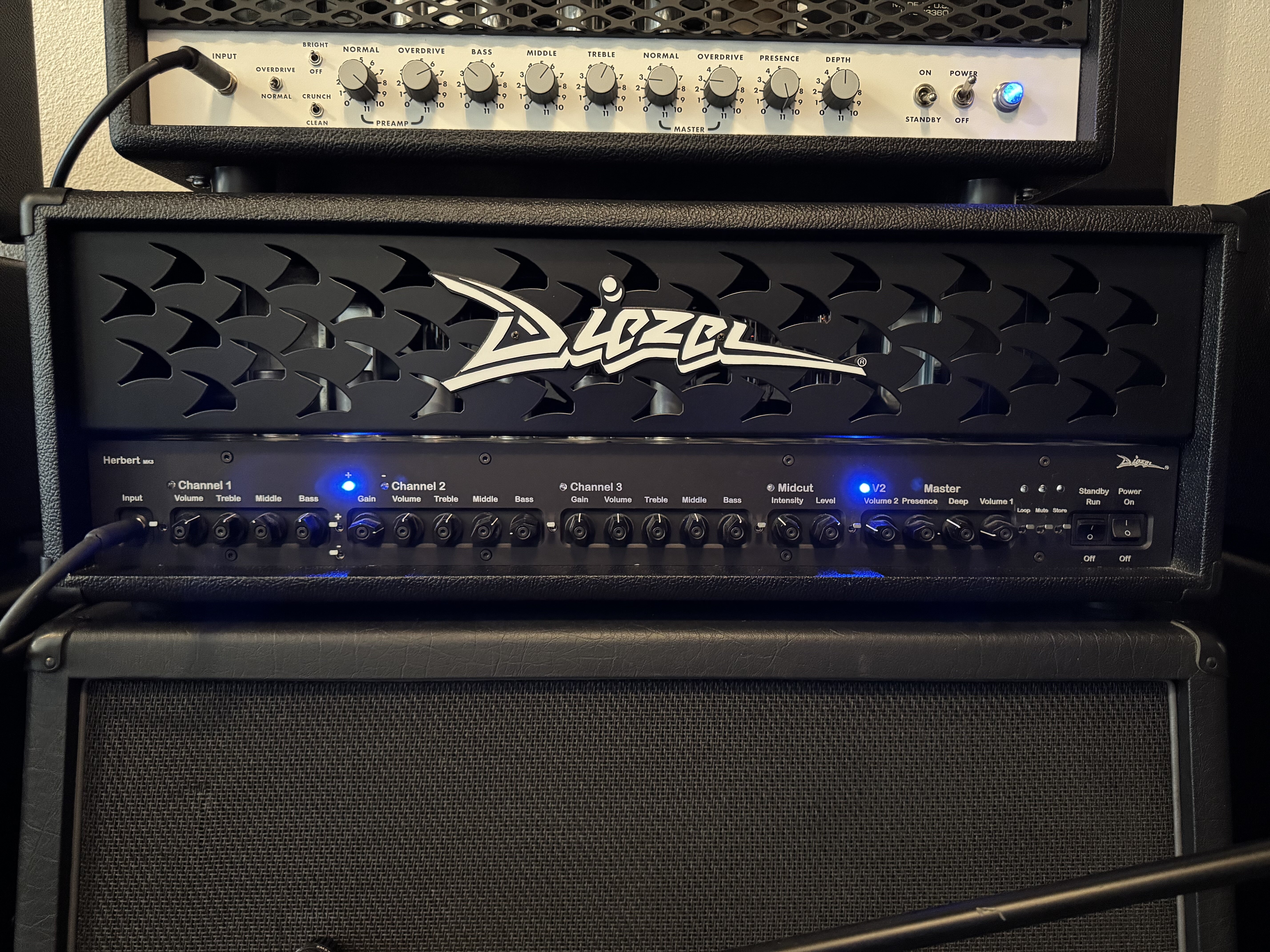 Tube Amp Repair and Maintenance