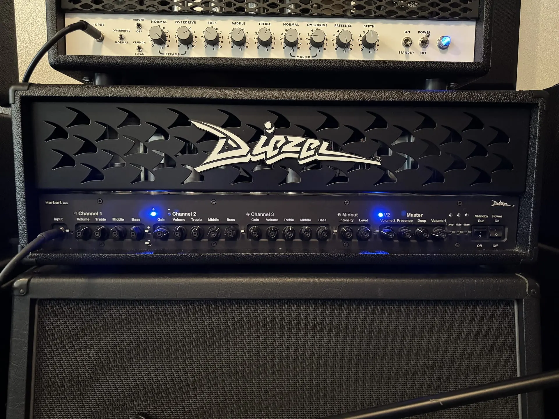 Tube Amp Repair and Maintenance